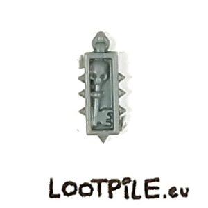 Bibeloty Dark Angels D