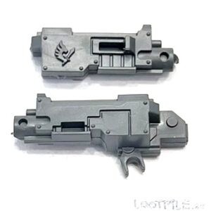 Twin Linked Heavy Bolter