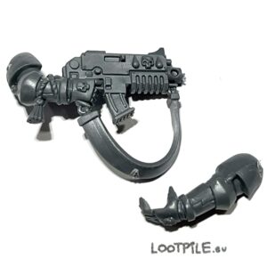 Bolter Space Marine Death Company E - obrazek 1