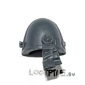 Naramiennik Space Marine Blood Angels z Purity Seal