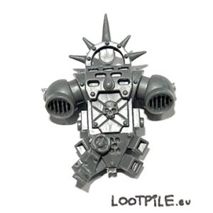 Plecak Blood Angels Death Company E