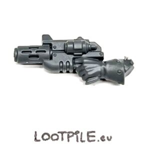 Inferno Pistol Przełożonej Celestynek Lewy - obrazek 1
