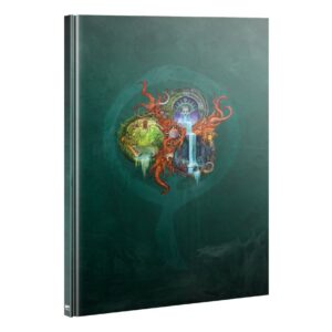 Księga Plansz Darkwater