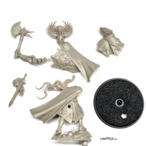 Sigmarita Edmark Valoran