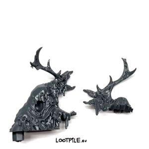 WHQ Darkwater: Mire Kelpie A