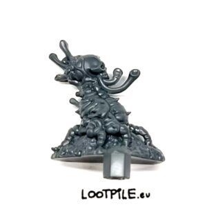 WHQ Darkwater: Żeton Śmierci - Chodząca, reanimowana Czacha