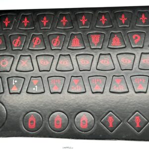 KT Celestian Insidiants Żetony - obrazek 1