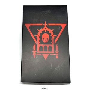 KT Celestian Insidiants Karty - obrazek 1