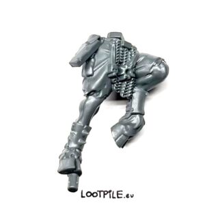 Nogi Beastmena Chaosu B