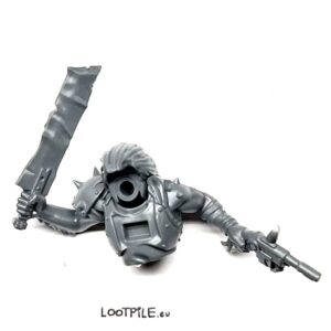 Korpus Beastmena Chaosu B