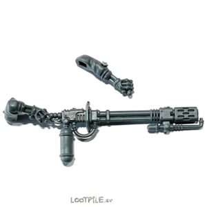 Phosphor Torch Pteraxii oburącz B