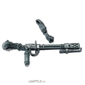 Phosphor Torch Pteraxii oburącz D