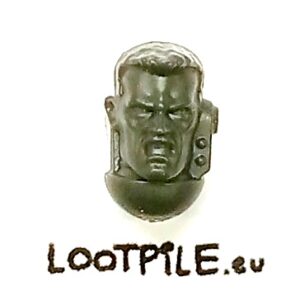 Głowa Marina Deathwatchu A