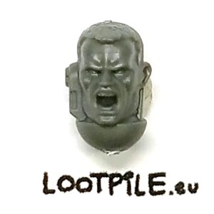 Głowa Marina Deathwatchu B