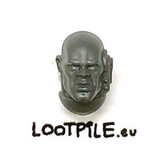 Łysa Głowa Marina Deathwatchu