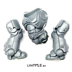 Ciało Hellbalstera B