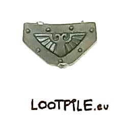 Aquila na Klate Ogryna