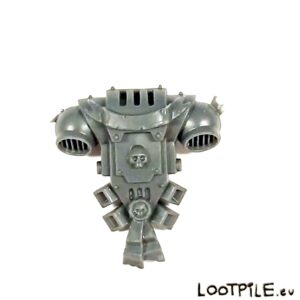 Plecak Grey Knights C