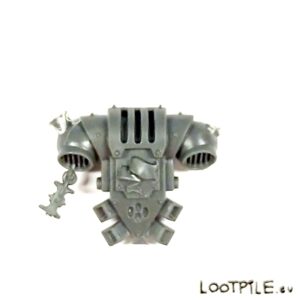 Plecak Grey Knights E