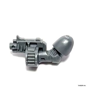 Angelus Boltgun A - obrazek 1