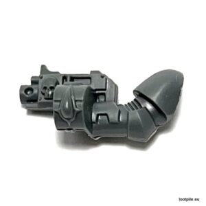 Angelus Boltgun E
