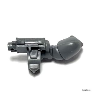 Angelus Boltgun F
