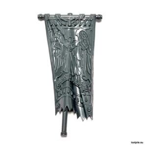 Sztandar Blood Angels Sanguinary Guarda