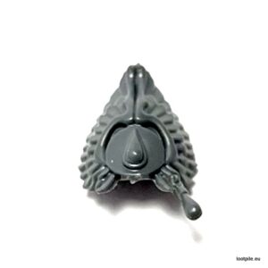 Naramiennik Sanguinary Guarda - Kropla - obrazek 1