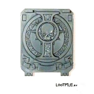 Drzwi boczne Rhino Sióstr Bitwy A