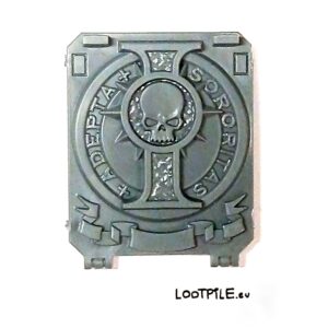 Drzwi boczne Rhino Sióstr Bitwy B