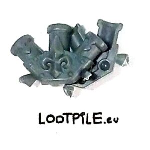 Wyrzutnia Dymna Rhino Sióstr Bitwy B - obrazek 1