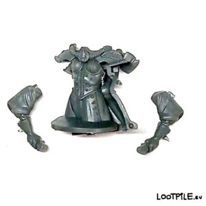 Siostra Bitwy Wystająca z Włazu - obrazek 1