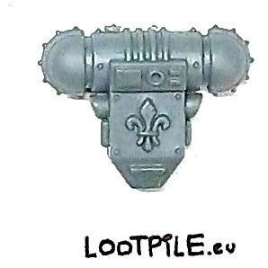 Plecak Siostry Bitwy