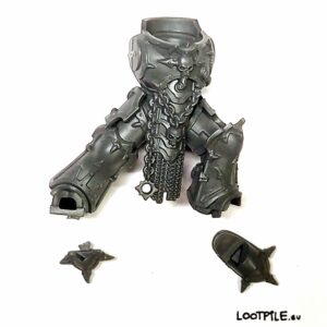 Ciało Havocka Chaos Space Marina A - obrazek 1