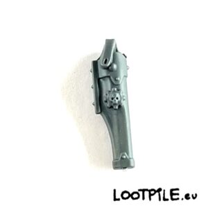 Kawaleryjska Sakwa / Kabura na pistolet C