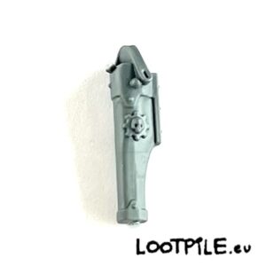 Kawaleryjska Sakwa / Kabura na pistolet D
