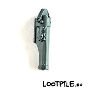 Kawaleryjska Sakwa / Kabura na pistolet E