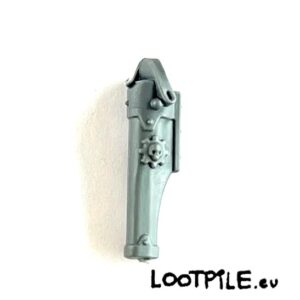 Kawaleryjska Sakwa / Kabura na pistolet F