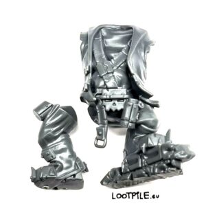 Ciauo Dofudcy Orkomandosuf - obrazek 1