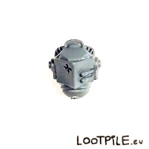 Hełm Terminatora Grey Knights C