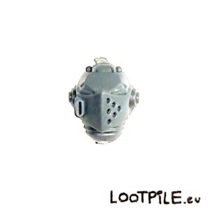 Hełm Terminatora Grey Knights E