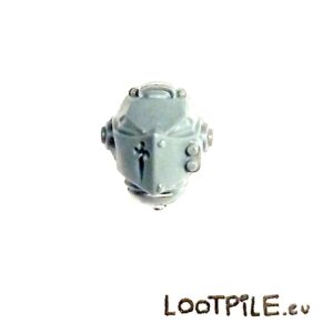 Hełm Terminatora Grey Knights H