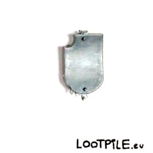 Tarczka Terminatora Grey Knights A - obrazek 1