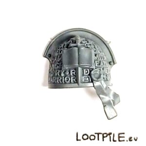 Naramiennik Grey Knights z Purity Seal - obrazek 1