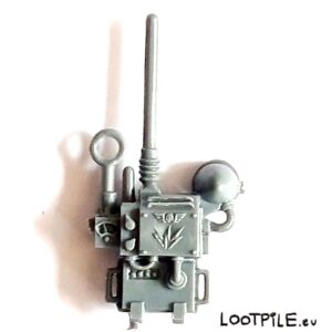 Plecak Vox Gwardzisty