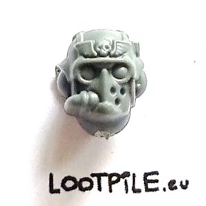 Hełm Sciona z Aquilą A