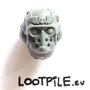 Hełm Sciona z Aquilą B