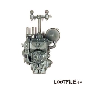 Plecak Operatora Vox Scionów