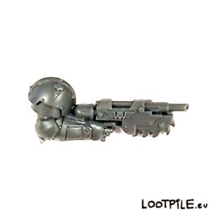 Pistolet Medyka Scionów - obrazek 1