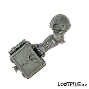 Torba Medyka Scionów - obrazek 1